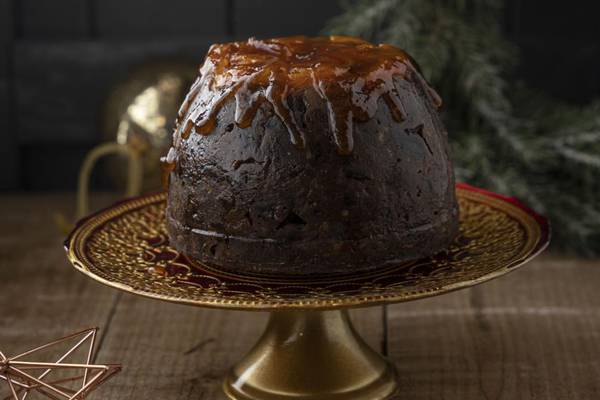 Christmas pudding: A stout tradition worth setting fire to