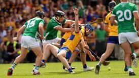 Nicky English: It looks like open season for this year’s hurling All-Ireland