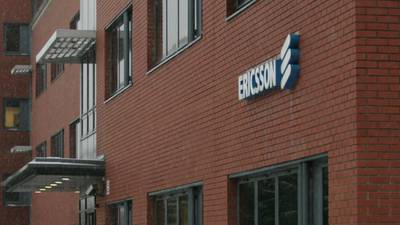 Telecoms equipment firm Ericsson to cut 71 jobs in Dublin