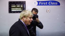 Johnson promises sweeping changes in first 100 days of government