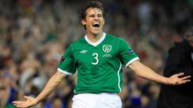 Kevin Kilbane launches HSE Community Games in Athlone