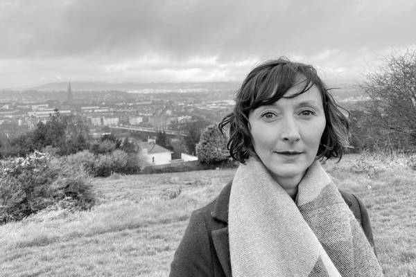 New Irish Writing: February 2020’s winning poem by Clare Gallagher