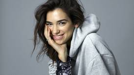 Gig of the Week: Dua Lipa at the Olympia