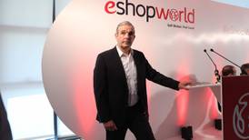 Dublin-based eShopWorld valued at €300m as investors raise stake