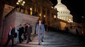 US Congress passes deal to avert feared debt default