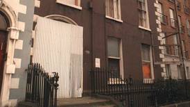Joyce house hostel plan ‘cannot be contemplated’, says Minister
