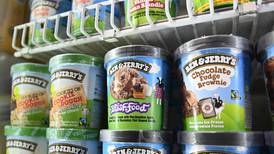 Unilever to cut 7,500 jobs worldwide, spin off Ben & Jerry’s unit