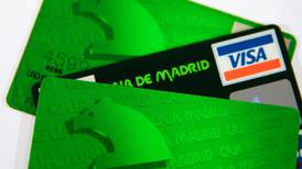 Spanish credit card scandal hits politicians and union leaders