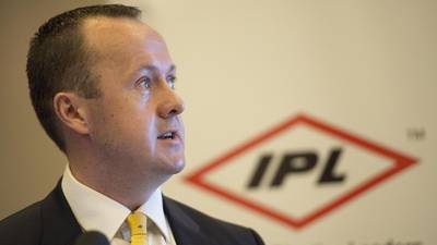 IPL Plastics IPO gives investors opportunity to step off rollercoaster