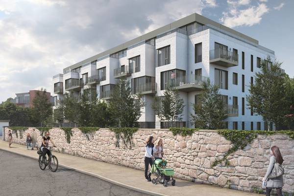 Irish Life fund pays €49m for 94 Dalkey apartments