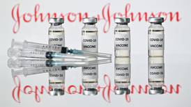Johnson & Johnson ‘under stress’ to meet EU second-quarter vaccine supply goal