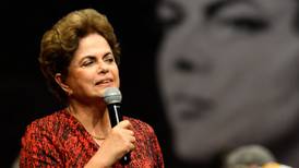 Rousseff prepares to testify at Brazil impeachment hearing