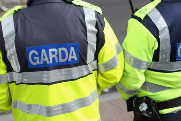 Corporate enforcer refuses to make traditional overtime payment for seconded gardaí