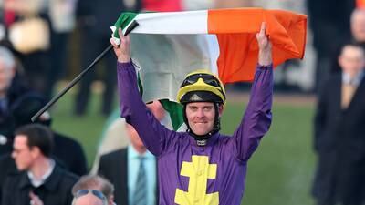 Robbie McNamara in good spirits following Wexford fall