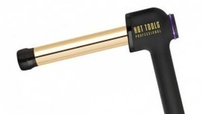 Best beauty gifts? You can't go wrong with this curling tool