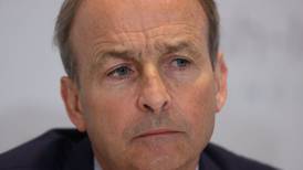 Elections ‘not what North needs’, says Taoiseach