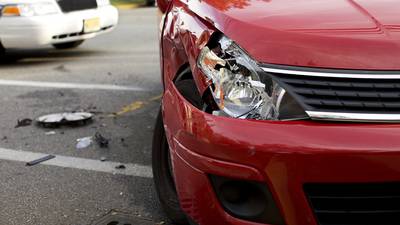 Motor insurance premiums fell by 8.5% in year to June, says broker