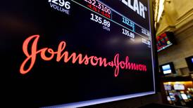 Johnson & Johnson to appeal $572m fine for ‘misleading marketing’