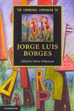 The Cambridge Companion to Jorge Luis Borgess