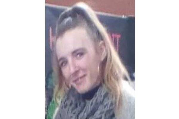Gardaí appealing for help to find missing 29-year-old woman