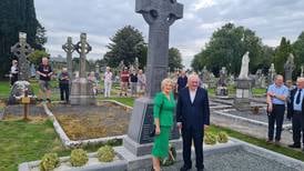 Liam Lynch had sincere  reasons for opposing treaty, former taoiseach tells commemoration