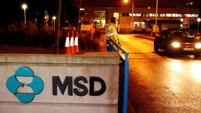 MSD closure has an impact on ‘whole Swords area, the wider community’