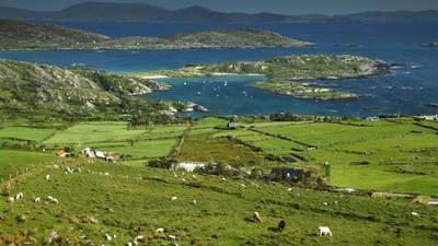 Over 11,000 cycling for charity in Ring of Kerry