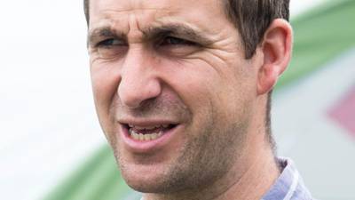 Brendan Cox resigns from charities amid sexual assault claims