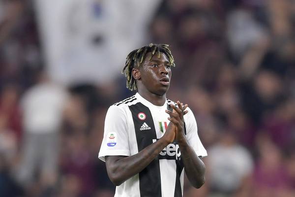 Everton agree deal for Moise Kean as Idrissa Gueye joins PSG