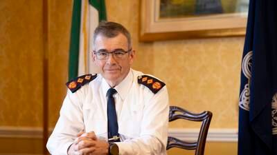 Large vote of no confidence in Garda Commissioner Drew Harris expected to be announced by GRA