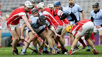 Equal disappointment and relief for Cuala and Na Piarsaigh