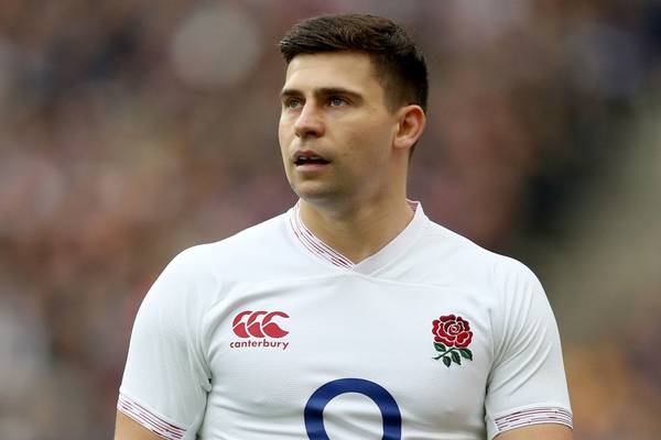 Ben Youngs pens a new deal with Leicester