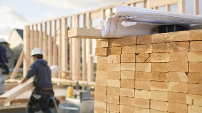 Recovery in construction stalls in July as inflation picks up again