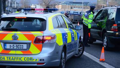 Two killed in Co Tipperary car crash