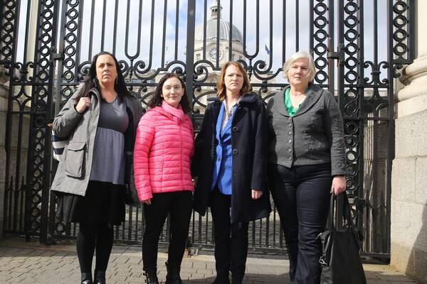 Women of Honour: 12 damning findings from the Defence Forces statutory inquiry