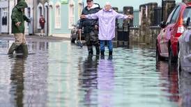 ESB crews carrying out repair works to restore power after ‘biblical’ rain in Tralee