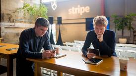 Collison brothers’ Stripe invests in UK bank