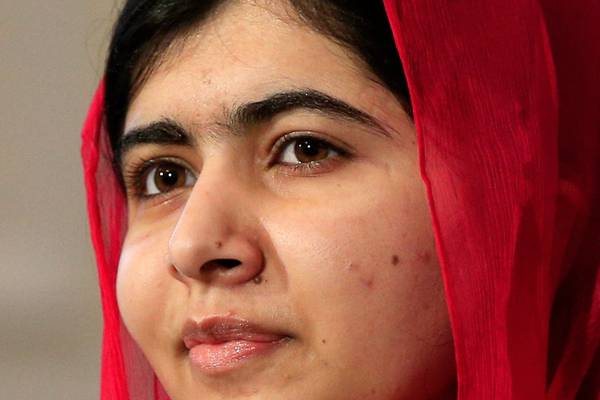 Malala joins Twitter, gains half a million followers in first day