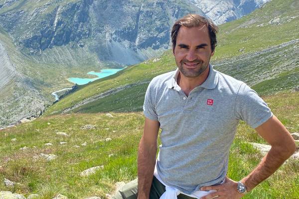 Roger Federer’s guide to what to do and see in Switzerland