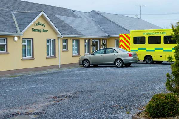 Kerry nursing home where nine died with Covid-19 to close today