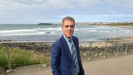 James Nesbitt interview: Irish, Northern Irish, Protestant and proud