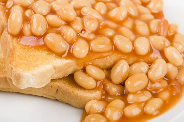 Slowing appetite for Heinz baked beans causes Irish profit dip