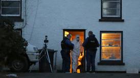 Bodies of two men found near Antrim village after suspected shooting