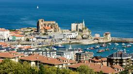 Ferry good: Take in the best of northern Spain