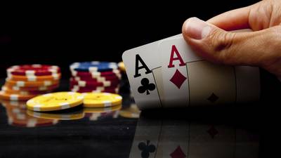 Full Tilt Poker’s operation in Ireland sees rise in profits