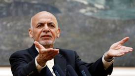 Afghan Taliban meet US officials as peace efforts intensify