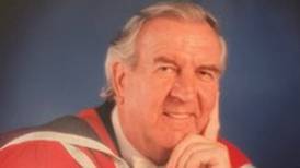 James Mackey obituary: theology professor with ecumenical sympathies