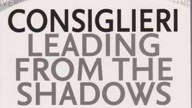 Consiglieri: Leading from the Shadows