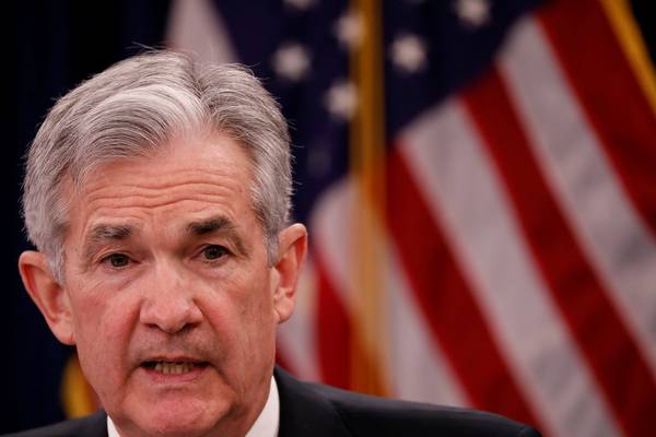 US Fed raises interest rates but lowers 2019 forecasts