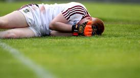 Colin Kelly stands down after Armagh beat Westmeath